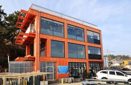 베짱이 문어국밥