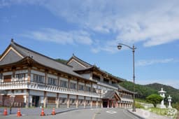 화랑마을 오토캠핑장