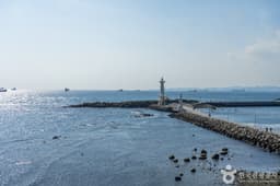 슬도해안둘레길