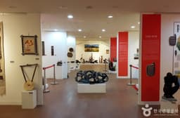 양평 아프리카 문화예술박물관