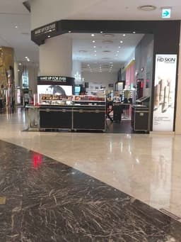 메이크업포에버