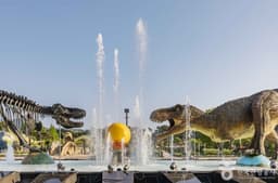 고성당항포랜드