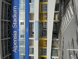 알펜시아리조트대관령스키역사관