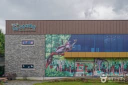 영암곤충박물관