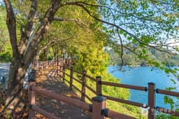 [충주 풍경길] 종댕이길