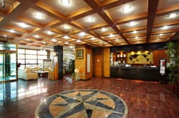 울산 굿모닝 관광호텔