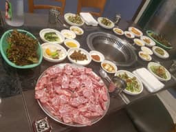 [백년가게]축산본점식육식당(축산회관)