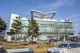 선유도 월명유람선