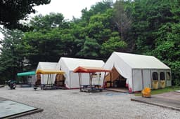 운악승마캠핑
