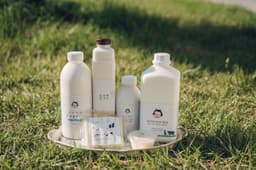 본치즈어리 유진목장