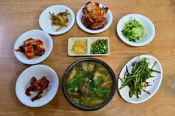 원조석대추어탕