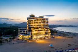 르네블루바이워커힐