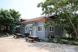 영흥도십리포캠핑장