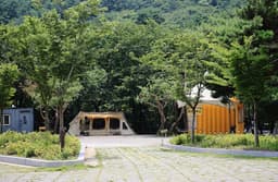 오색산새소리캠핑장