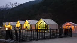 일곱식구 캠핑장