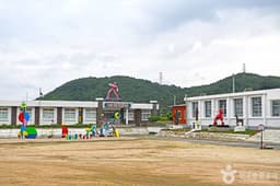 (구)주봉초 와동분교장