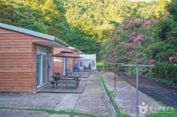 황석산청소년수련원