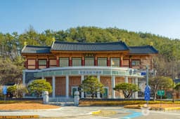 성철대종사생가