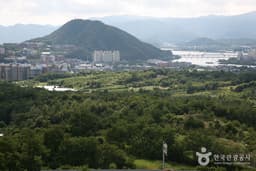 구봉산