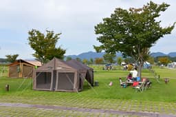 강나루오토캠핑장