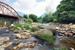 소백산오토캠핑장