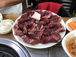 서부한우생고기전문