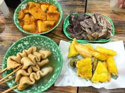 압구정변강쇠떡볶이