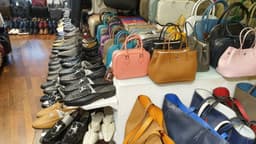 페라라코리아 이태원