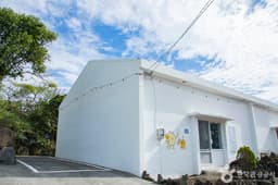 카페술도가제주바당