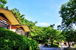 소선암자연휴양림