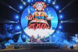 빛의 섬 루미버스