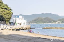 수륙해수욕장