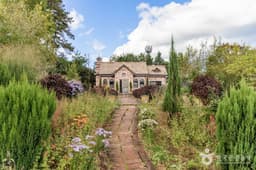 괴산 트리하우스 가든