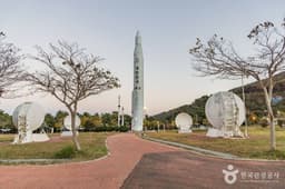 다도해해상국립공원(고흥)