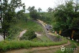 곰사당에서 듣는 백제 이야기