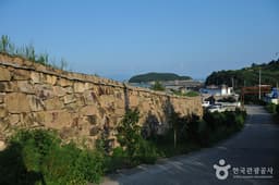 한센병 환자의 슬픔을 간직한 섬, 소록도