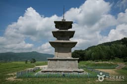 해파랑길(경주, 포항, 영덕 구간)