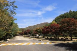 계방산오토캠핑장