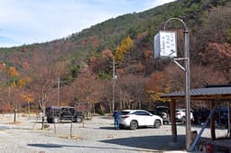 숲이조아오토캠핑장