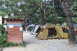 엄둔솔밭빌리지