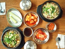 송도양평해장국