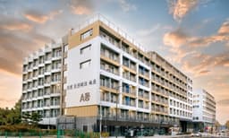 리센 오션파크 호텔