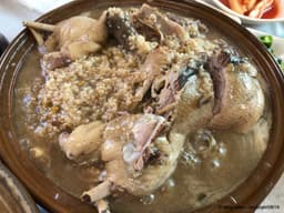 수통골장수오리