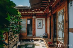 인우하우스[한국관광 품질인증/Korea Quality]