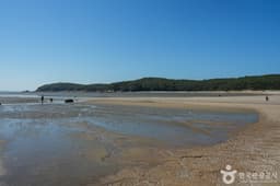 큰무리어촌체험마을