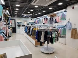 레노마키즈 롯데이천