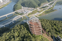 만천하 스카이워크