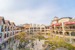 신세계사이먼 시흥 프리미엄 아울렛