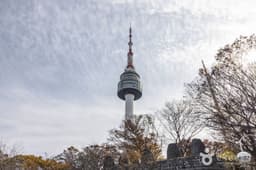 남산공원(서울)