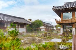 복합문화공간 명월